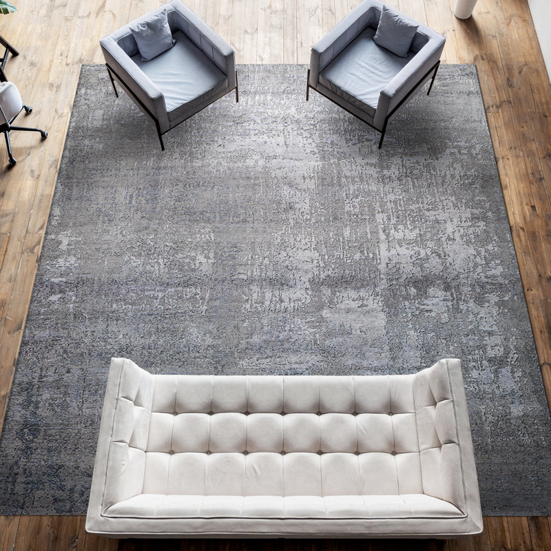 Area Rug, Rectangle 9' x 12'