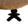 Fortville Extendable Oval Solid Wood Dining Table