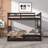 Felske Kids Bunk Bed with Drawers-705310765-700783542