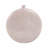 Earthenware Vase With Textured Surface And Modern Rounded Design-1797390194