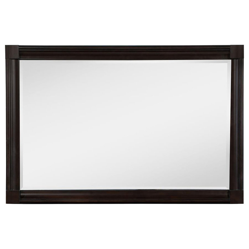 Miroir de commode Giorgios