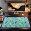 Polyester Desk Pad-1039905856
