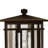 Tucker Outdoor 1-Light Lantern Head