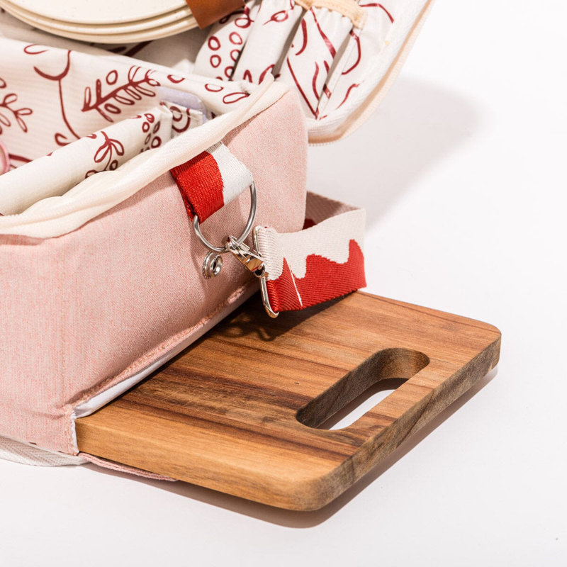 Picnic Set, Pink