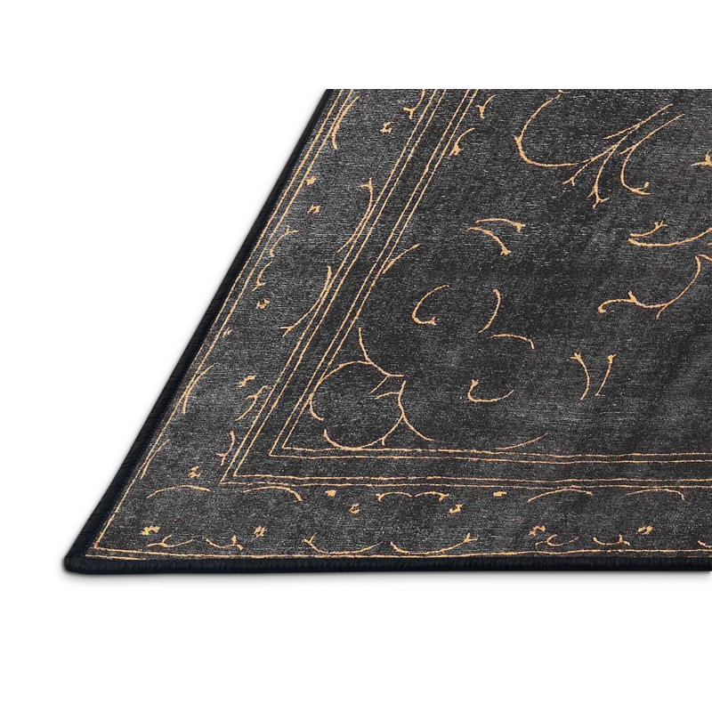 Cobi Oriental Indoor Rug, Rectangle 7' x 9'