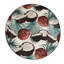 Shag Area Rug-2081131403