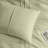 Porter Textured Duvet Cover Bedding Set-675694720-730394942