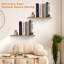 Ragiu 4 Piece Floating Shelf-796052836