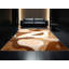 Tapis abstrait moelleux et moelleux à motif abstrait Earl-1505109455