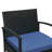 Lisette 2 - Person Patio Conversation Set with Cushions-189473103