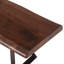 Banc en bois massif Khloye-1374073061-1374073060