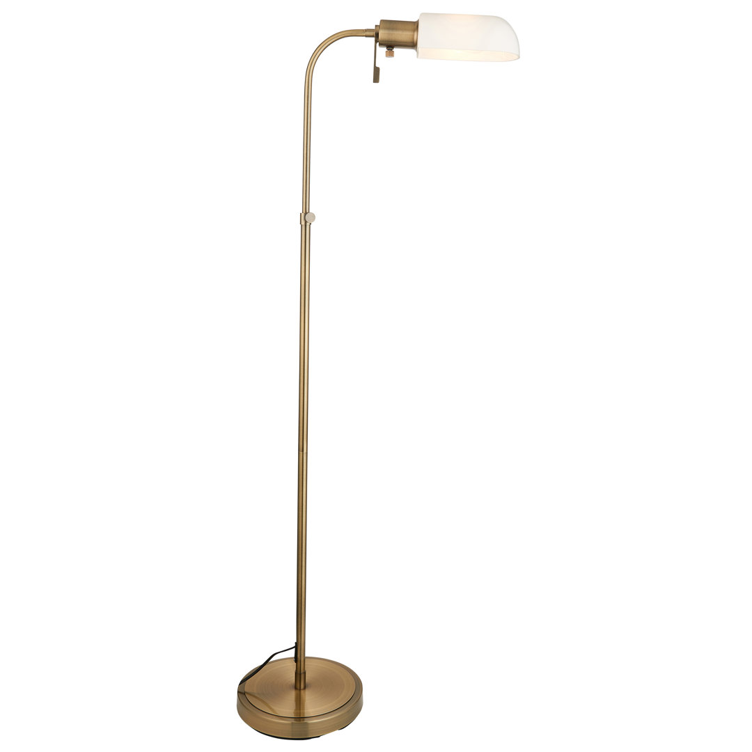 110 cm Stehlampe Pharrel