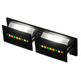 Moss Creek Stepping Stone 2 - Light Bath Bar
