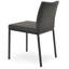 Chaise d'appoint en métal Aria-101469354-101469369
