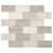 Chenille blanche est en rupture de stock
