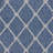 Holahan Navy/White Nautical Modern Indoor/Outdoor Area Rug-597436800