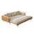 Beige Linen Blend selected