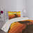 Rustic Polyester Coverlet-41892631