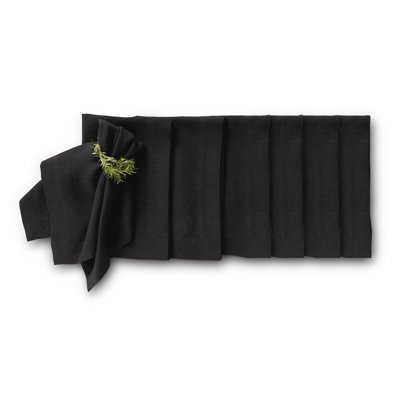 Sonoma - 100% Pure Linen Placemats (Prewashed)