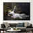 Framed Print without Mat is out of stock selected