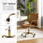 Fauteuil de bureau HULALA Home-134284695-134284697