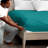 Extra Deep Microfiber Fitted Sheet-2096335682-2029679343