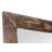 Wooden Mirror Frame Height 70"-1901450235