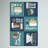 Sulien Non-Slip Indoor Doormat