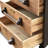 Winn 5 -Drawer Accent Chest