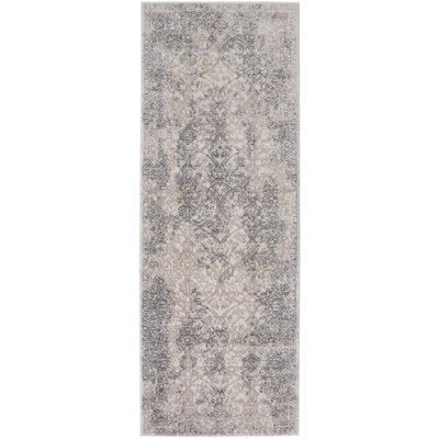Donatella Abstract Indoor Rug