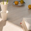 Table de salle à manger blanche-886566260