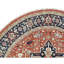 Handmade Wool Area Rug-540876438