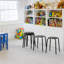 Tabouret d'appoint Janeen-622742586