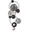 Boho Abstract Wall Decor
