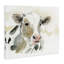 «Soft Soft Watercolor Cow» par Victoria Barnes-1890539363