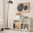 Kaikane 20.5'' W Nightstand