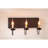Killian 3 - Light Dimmable Vanity Light-32251535