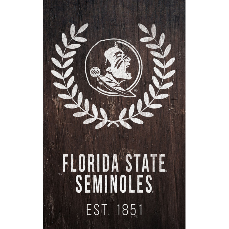 Wall Decor, Florida State