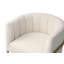 Fauteuil demi-tonneau en velours l 30,12 po Flippen-1478220194-1478220199