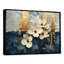 Imajae - Floral Wall Art-625930608-625930609-737118564