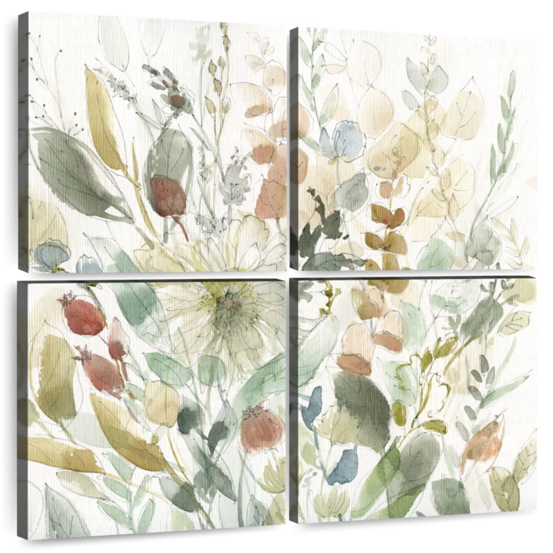 Jardin Harnek Lin