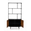 Solid Wood Bookcase-794025668
