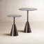 Frisco 2 Piece Nesting Tables