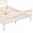 Coleman Bed With Headboard And Footboard-13054859-2824754