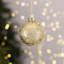 12 Piece Glass Bauble Collection-335125055