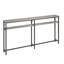 Preiser Console Table-2094292415