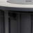 30" Propane Gas Fire Pit Table-1720753426-1720753431