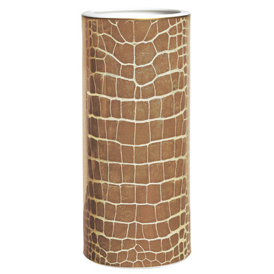 Bone China Table Vase