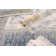 Turkish Chelsea Gray/Ivory Area Rug