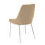 Postway 19'' H Tufted Upholstered Armchair-2077643973-2077873849